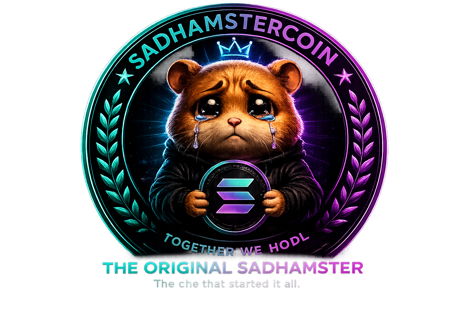 The Original SadHamster